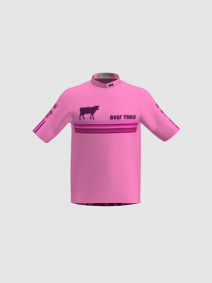 Podiumwear Child's MTB Jersey