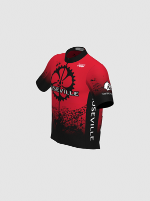 Podiumwear New Waffle fabric for 2025!  Men's Bronze Jersey
