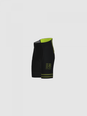 Podiumwear Men's Bronze Shorts