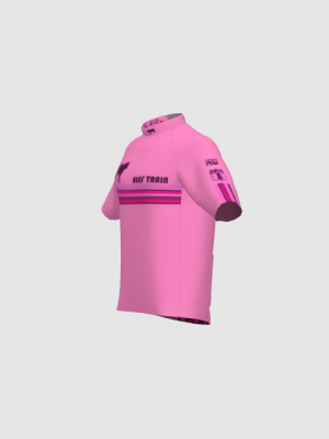 Podiumwear Child's MTB Jersey - New Fabric 2025!