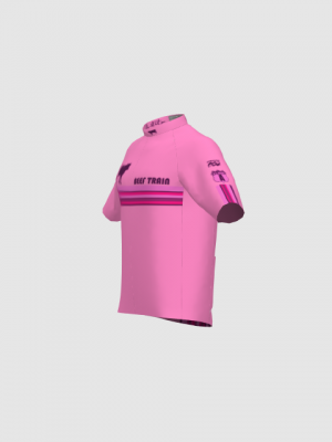 Podiumwear Child's MTB Jersey