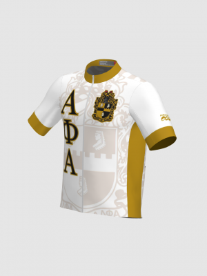Podiumwear New Waffle fabric for 2025!  Men's Bronze Jersey