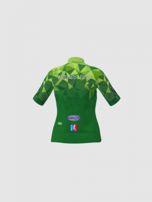 Podiumwear Women's Bronze Jersey