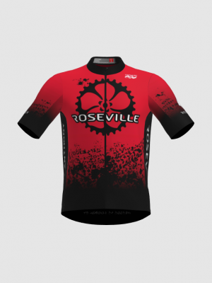 Podiumwear New Waffle fabric for 2025!  Men's Bronze Jersey
