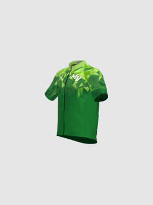 Podiumwear New Waffle fabric for 2025!  Men's Bronze Jersey