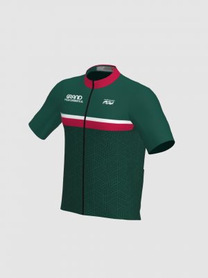 Podiumwear New Waffle fabric for 2025!  Men's Bronze Jersey
