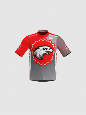 Podiumwear New Waffle fabric for 2025!  Men's Bronze Jersey
