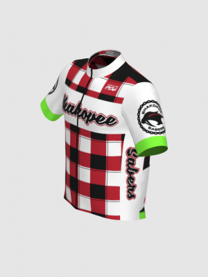 Podiumwear New Waffle fabric for 2025!  Men's Bronze Jersey
