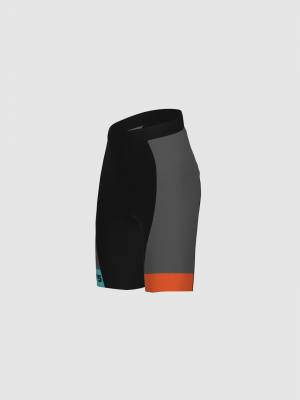 Podiumwear Women's Bronze Shorts