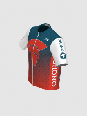 Podiumwear New Waffle fabric for 2025!  Men's Bronze Jersey