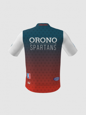Podiumwear New Waffle fabric for 2025!  Men's Bronze Jersey