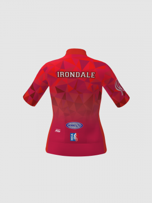 Podiumwear New Waffle Fabric for 2025!  Women's Bronze Jersey