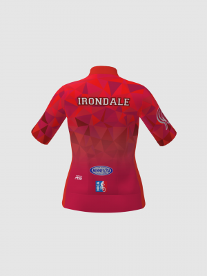 Podiumwear Women's Bronze Jersey