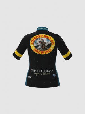Podiumwear New Waffle Fabric for 2025!  Women's Bronze Jersey