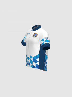 Podiumwear New Waffle fabric for 2025!  Men's Bronze Jersey