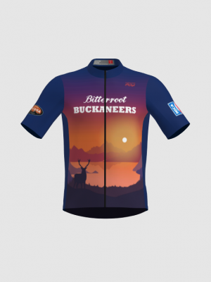 Podiumwear New Waffle fabric for 2025!  Men's Bronze Jersey