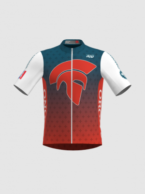 Podiumwear New Waffle fabric for 2025!  Men's Bronze Jersey