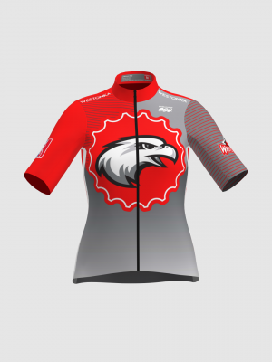 Podiumwear New Waffle Fabric for 2025!  Women's Bronze Jersey