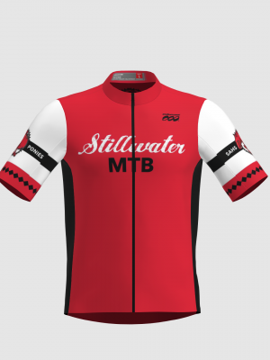 Podiumwear New Waffle fabric for 2025!  Men's Bronze Jersey