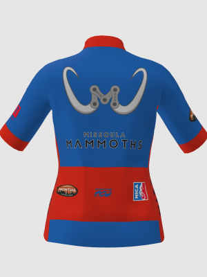 Podiumwear New Waffle Fabric for 2025!  Women's Bronze Jersey