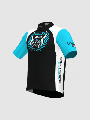 Podiumwear New Waffle fabric for 2025!  Men's Bronze Jersey