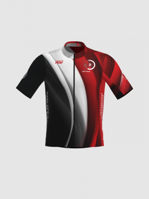 Podiumwear New Waffle fabric for 2025!  Men's Bronze Jersey