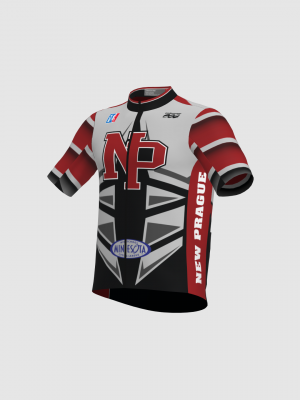 Podiumwear New Waffle fabric for 2025!  Men's Bronze Jersey