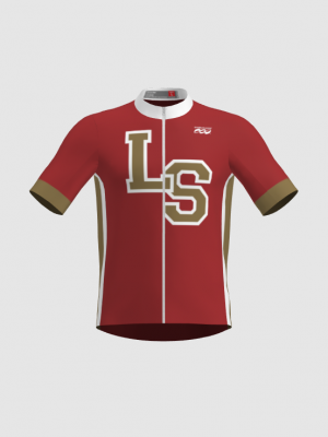 Podiumwear New Waffle fabric for 2025!  Men's Bronze Jersey