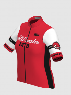 Podiumwear New Waffle Fabric for 2025!  Women's Bronze Jersey