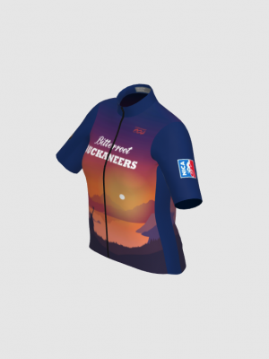 Podiumwear New Waffle Fabric for 2025!  Women's Bronze Jersey