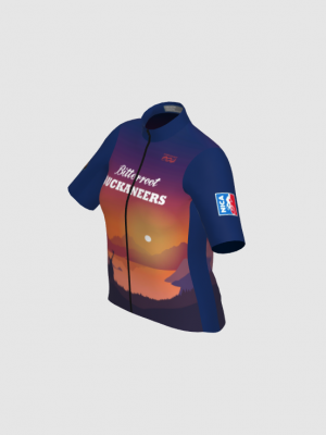 Podiumwear Women's Bronze Jersey