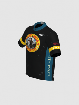 Podiumwear New Waffle fabric for 2025!  Men's Bronze Jersey