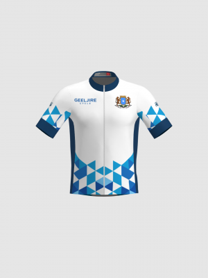 Podiumwear New Waffle fabric for 2025!  Men's Bronze Jersey