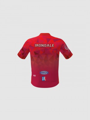 Podiumwear New Waffle fabric for 2025!  Men's Bronze Jersey