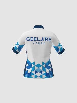 Podiumwear New Waffle Fabric for 2025!  Women's Bronze Jersey