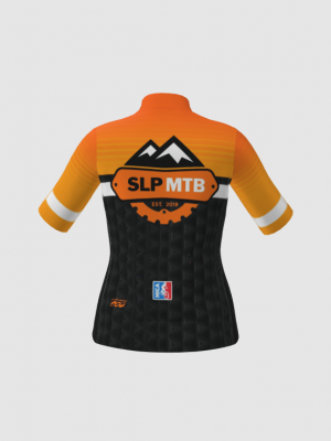 Podiumwear New Waffle Fabric for 2025!  Women's Bronze Jersey