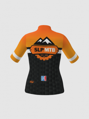 Podiumwear Women's Bronze Jersey