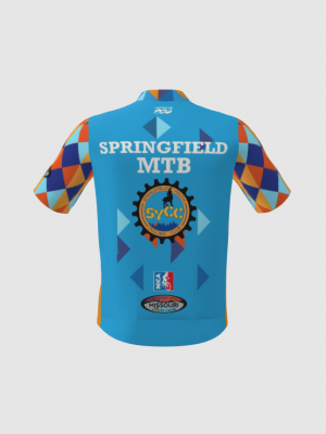 Podiumwear New Waffle fabric for 2025!  Men's Bronze Jersey