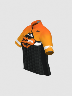 Podiumwear New Waffle Fabric for 2025!  Women's Bronze Jersey