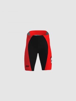 Podiumwear Men's Bronze Shorts