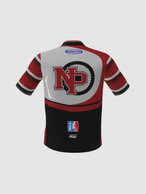 Podiumwear New Waffle fabric for 2025!  Men's Bronze Jersey