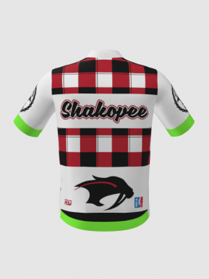 Podiumwear New Waffle fabric for 2025!  Men's Bronze Jersey