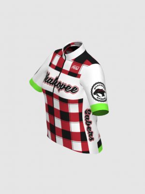 Podiumwear New Waffle Fabric for 2025!  Women's Bronze Jersey