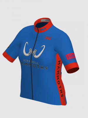 Podiumwear Women's Bronze Jersey