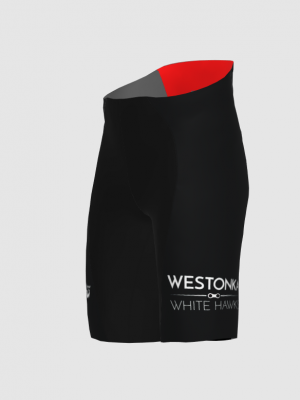 Podiumwear Men's Bronze Shorts