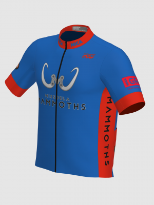 Podiumwear New Waffle fabric for 2025!  Men's Bronze Jersey