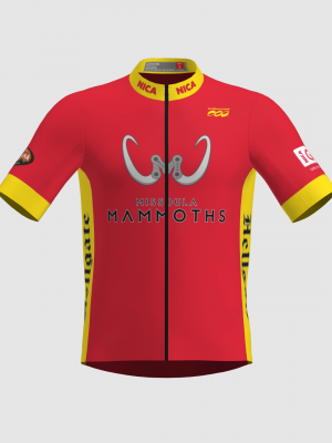 Podiumwear New Waffle fabric for 2025!  Men's Bronze Jersey