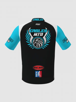 Podiumwear New Waffle fabric for 2025!  Men's Bronze Jersey