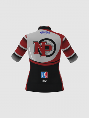 Podiumwear New Waffle Fabric for 2025!  Women's Bronze Jersey