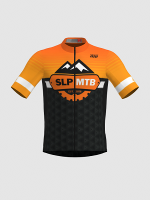 Podiumwear New Waffle fabric for 2025!  Men's Bronze Jersey
